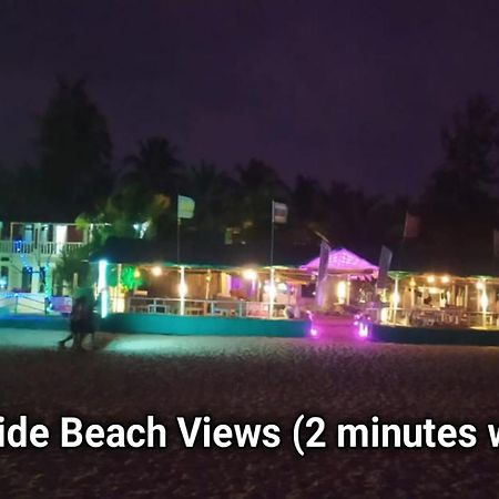 Sarvesh Arundekar Home Stay In Beach Side Ac Room Гокарна Экстерьер фото
