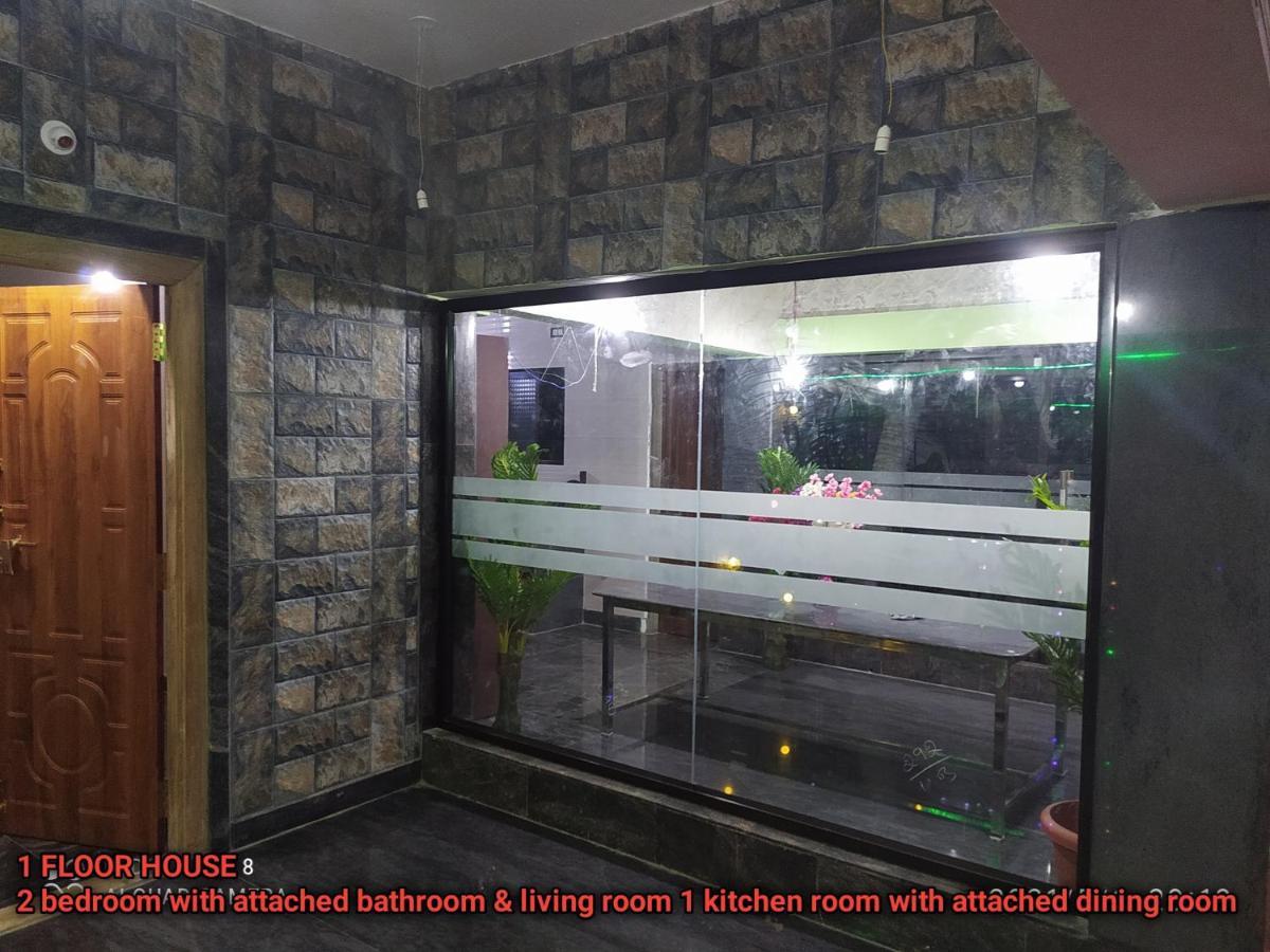 Sarvesh Arundekar Home Stay In Beach Side Ac Room Гокарна Экстерьер фото