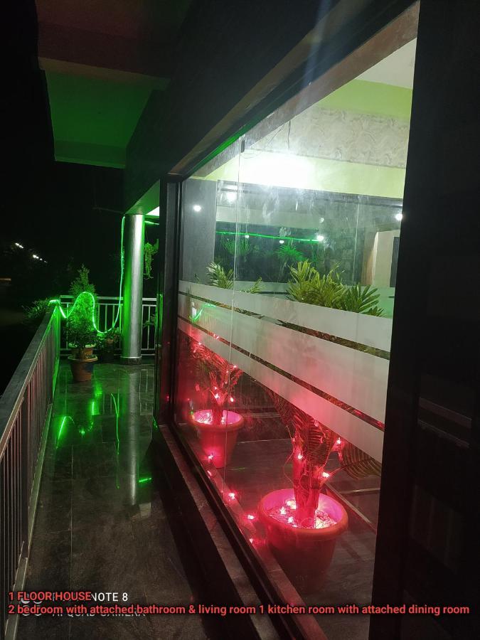 Sarvesh Arundekar Home Stay In Beach Side Ac Room Гокарна Экстерьер фото