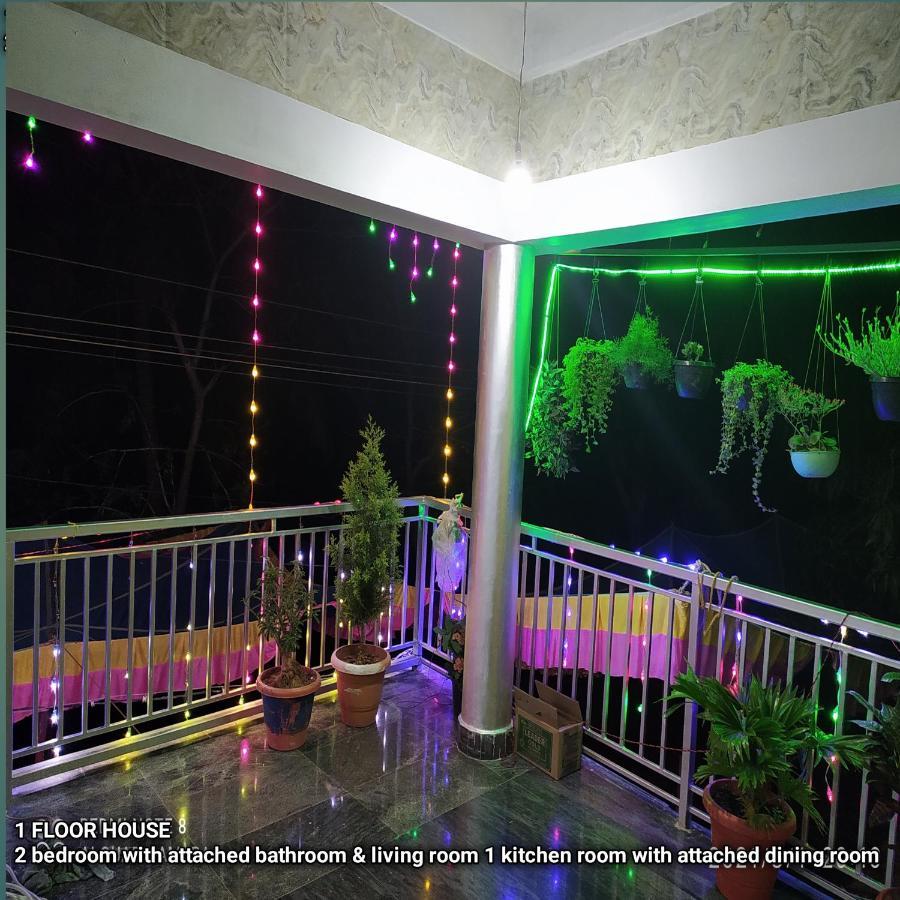 Sarvesh Arundekar Home Stay In Beach Side Ac Room Гокарна Экстерьер фото