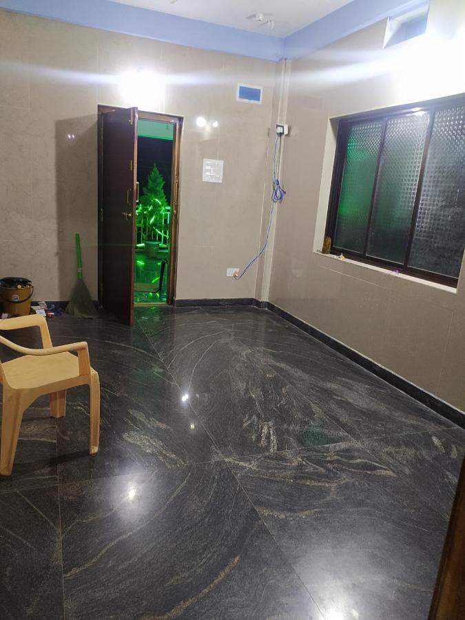 Sarvesh Arundekar Home Stay In Beach Side Ac Room Гокарна Экстерьер фото